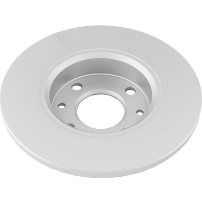 UQUALITY - 2901086 - Rear Disc Brake Rotor pa4