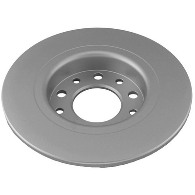 UQUALITY - 2901200 - Rear Disc Brake Rotor pa2