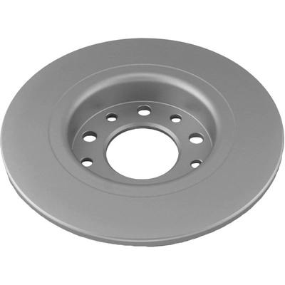 UQUALITY - 2901200 - Rear Disc Brake Rotor pa4