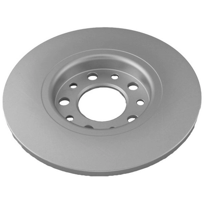 UQUALITY - 2901272 - Rear Disc Brake Rotor pa2