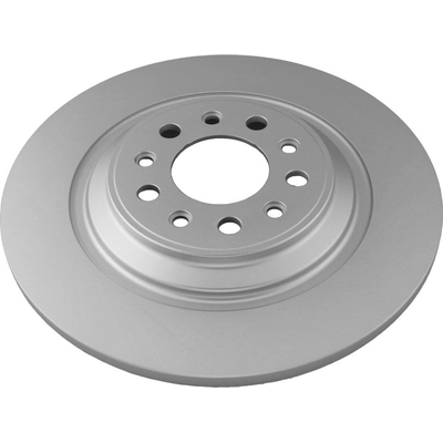 UQUALITY - 2901274 - Rear Disc Brake Rotor pa3