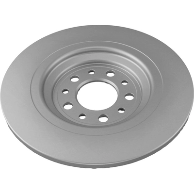 UQUALITY - 2901274 - Rear Disc Brake Rotor pa4