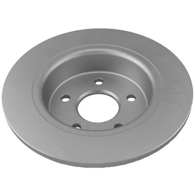 UQUALITY - 2901282 - Rear Disc Brake Rotor pa2