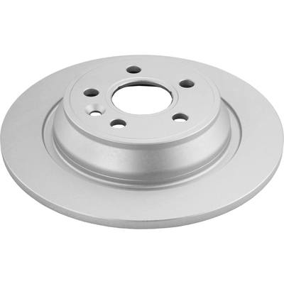 UQUALITY - 2940051 - Rear Disc Brake Rotor pa2