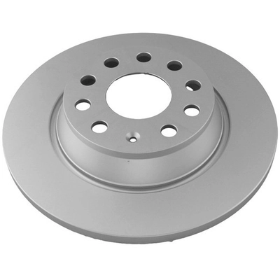 UQUALITY - 2940120 - Rear Disc Brake Rotor pa1