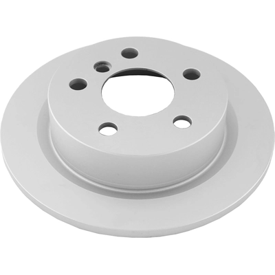 UQUALITY - 2940342 - Disc Brake Rotor pa3