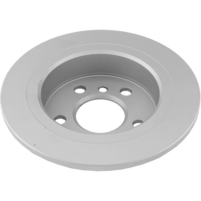 UQUALITY - 2940342 - Disc Brake Rotor pa4