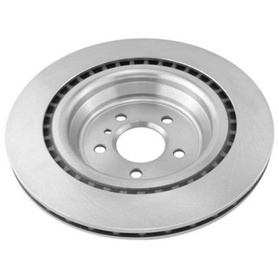 UQUALITY - 2940534 - Rear Disc Brake Rotor pa1