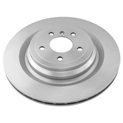 UQUALITY - 2940534 - Rear Disc Brake Rotor pa2