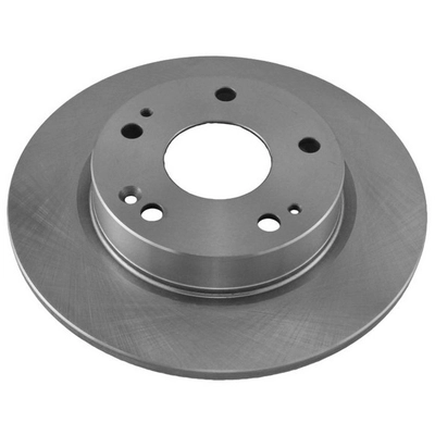 UQUALITY - 2940702 - Disc Brake Rotor pa1