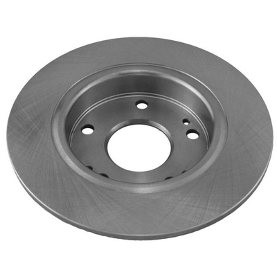 UQUALITY - 2940702 - Disc Brake Rotor pa2