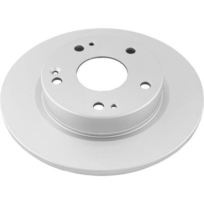 UQUALITY - 2940702 - Disc Brake Rotor pa3