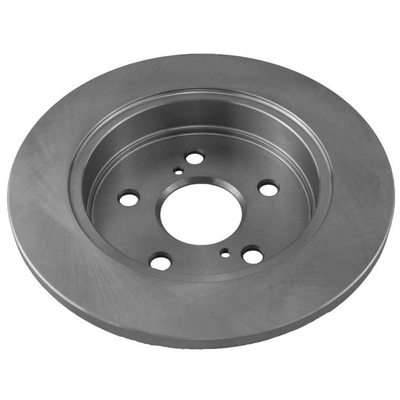 UQUALITY - 2940777 - Disc Brake Rotor pa2