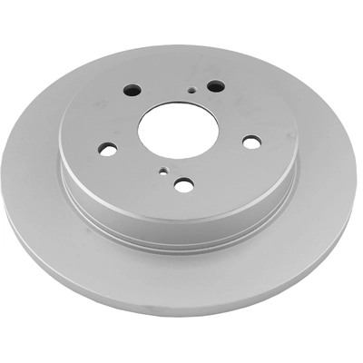 UQUALITY - 2940777 - Disc Brake Rotor pa3