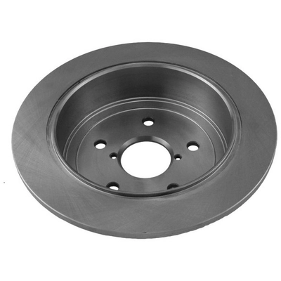 UQUALITY - 2940798 - Rear Disc Brake Rotor pa1