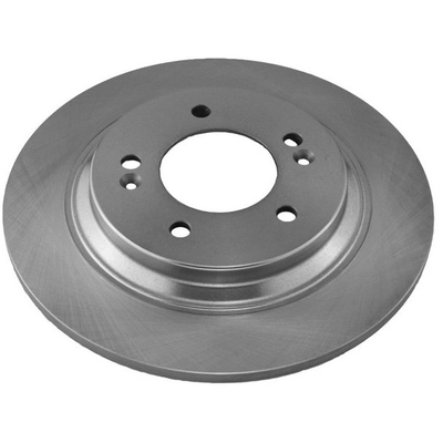 UQUALITY - 2940816 - Disc Brake Rotor pa1