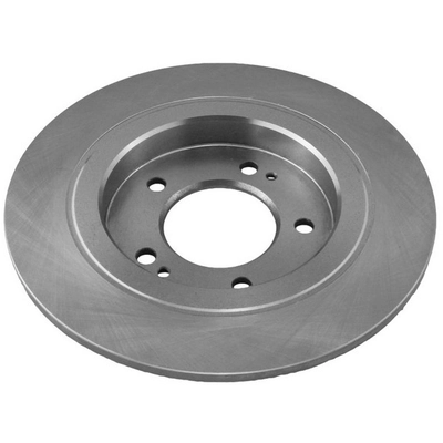 UQUALITY - 2940816 - Disc Brake Rotor pa2