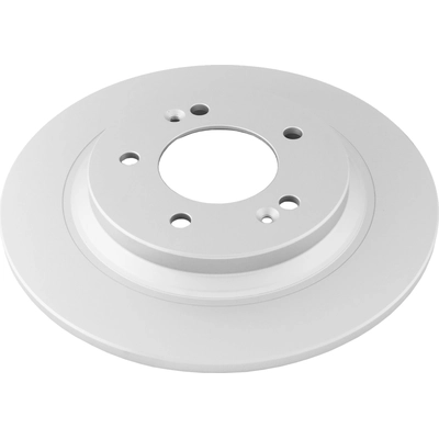 UQUALITY - 2940816 - Disc Brake Rotor pa3