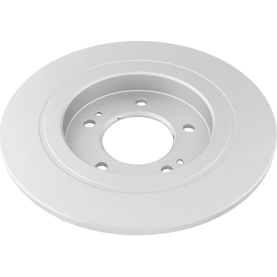 UQUALITY - 2940816 - Disc Brake Rotor pa4
