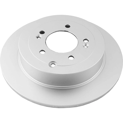 UQUALITY - 2940852 - Front Disc Brake Rotor pa2