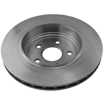 UQUALITY - 2940858 - Disc Brake Rotor pa2