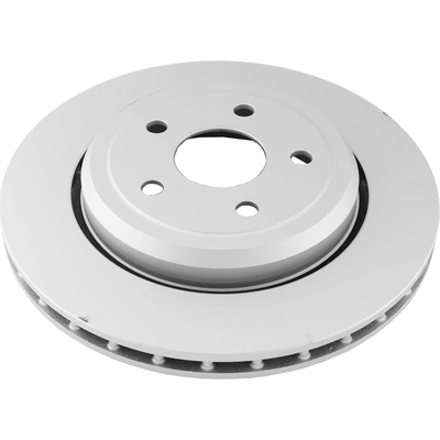 UQUALITY - 2940858 - Disc Brake Rotor pa3