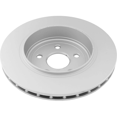 UQUALITY - 2940858 - Disc Brake Rotor pa4