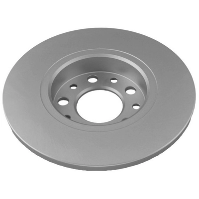 UQUALITY - 2940867 - Disc Brake Rotor pa2