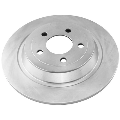 UQUALITY - 2940885 - Disc Brake Rotor pa1