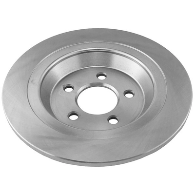 UQUALITY - 2940885 - Disc Brake Rotor pa2