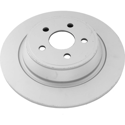 UQUALITY - 2940891 - Rear Disc Brake Rotor pa3
