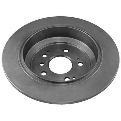 UQUALITY - 2941218 - Rear Disc Brake Rotor pa2