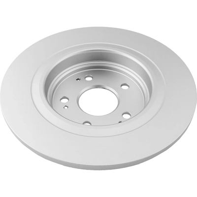 UQUALITY - 2941434 - Rear Disc Brake Rotor pa1