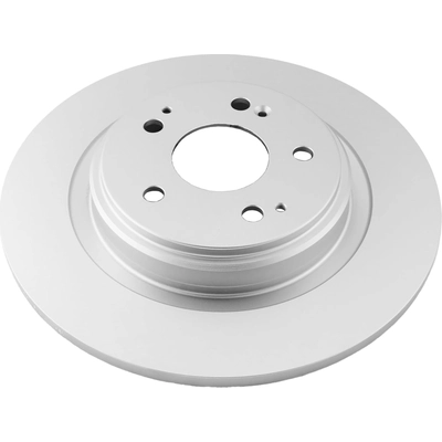 UQUALITY - 2941434 - Rear Disc Brake Rotor pa2