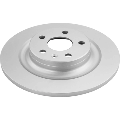 UQUALITY - 2941554 - Rear Disc Brake Rotor pa1
