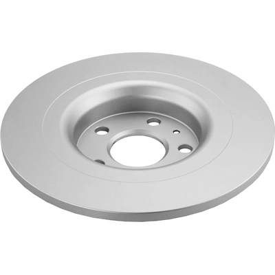 UQUALITY - 2941554 - Rear Disc Brake Rotor pa2