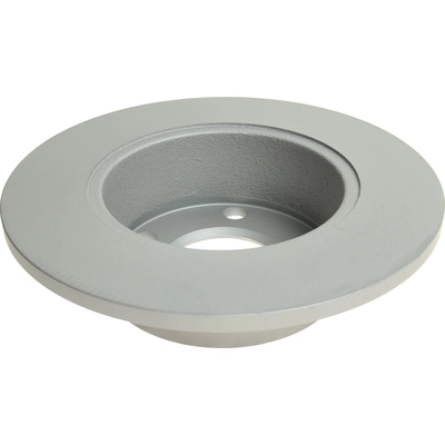 Rear Premium Rotor (Pack of 2) by ZIMMERMANN - 100.1217.20 pa1