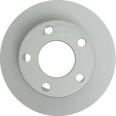 Rear Premium Rotor (Pack of 2) by ZIMMERMANN - 100.1217.20 pa2