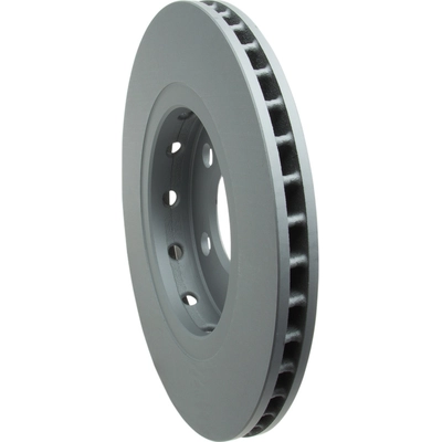 Rear Premium Rotor (Pack of 2) by ZIMMERMANN - 100.1241.20 pa2