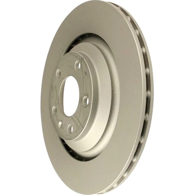 Rear Premium Rotor (Pack of 2) by ZIMMERMANN - 100.3321.20 pa1