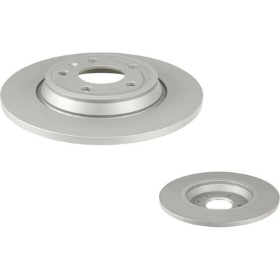 Rear Premium Rotor (Pack of 2) by ZIMMERMANN - 100.3333.20 pa1