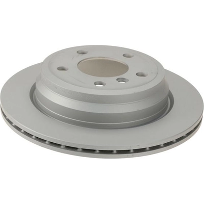Rear Premium Rotor (Pack of 2) by ZIMMERMANN - 150.2902.20 pa1