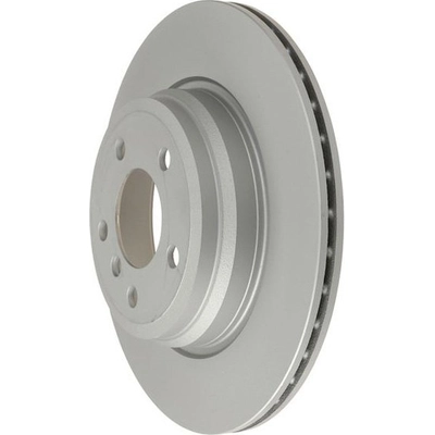 Rear Premium Rotor (Pack of 2) by ZIMMERMANN - 150.2904.20 pa1
