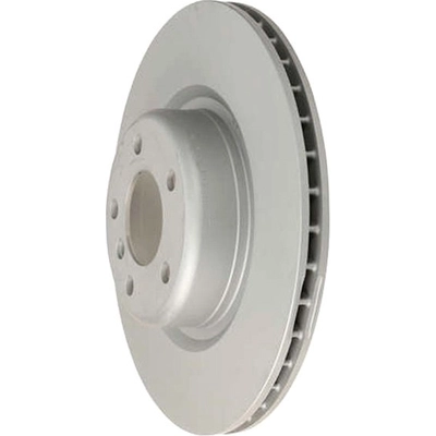 Rear Premium Rotor (Pack of 2) by ZIMMERMANN - 150.2921.20 pa1
