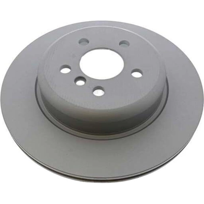 Rear Premium Rotor by ZIMMERMANN - 150.2953.20 pa1