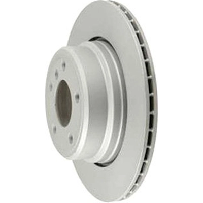 Rear Premium Rotor (Pack of 2) by ZIMMERMANN - 150.3443.20 pa1