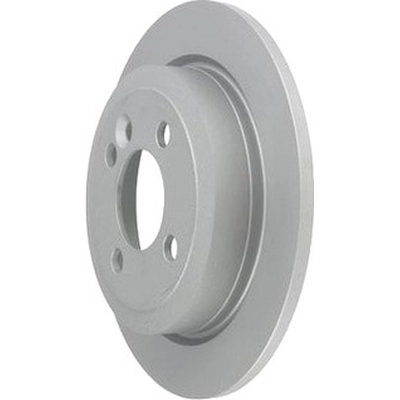 Rear Premium Rotor (Pack of 2) by ZIMMERMANN - 150.3446.20 pa1