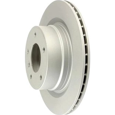 Rear Premium Rotor (Pack of 2) by ZIMMERMANN - 150.3462.20 pa1