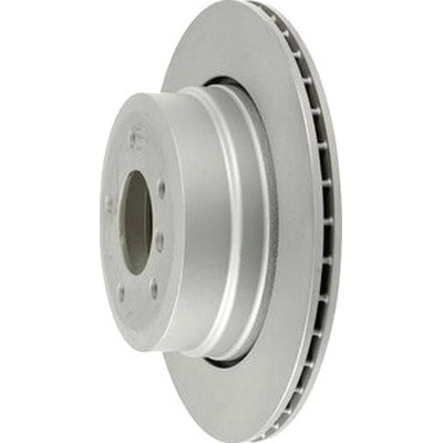 Rear Premium Rotor (Pack of 2) by ZIMMERMANN - 150.3466.20 pa1