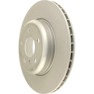 Rear Premium Rotor (Pack of 2) by ZIMMERMANN - 150.3480.20 pa1